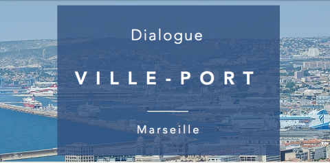 Dialogue ville-port